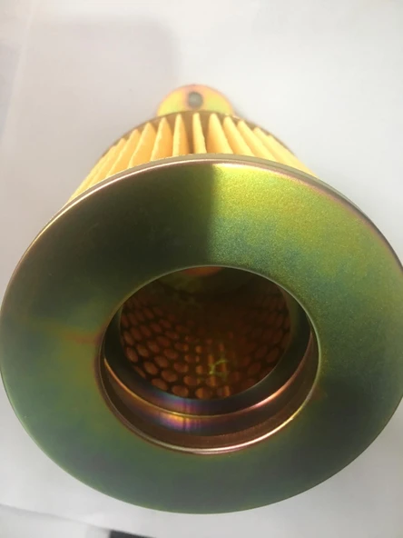 Honda Activa-Beat Hava Filtresi Rmg - Resim 3