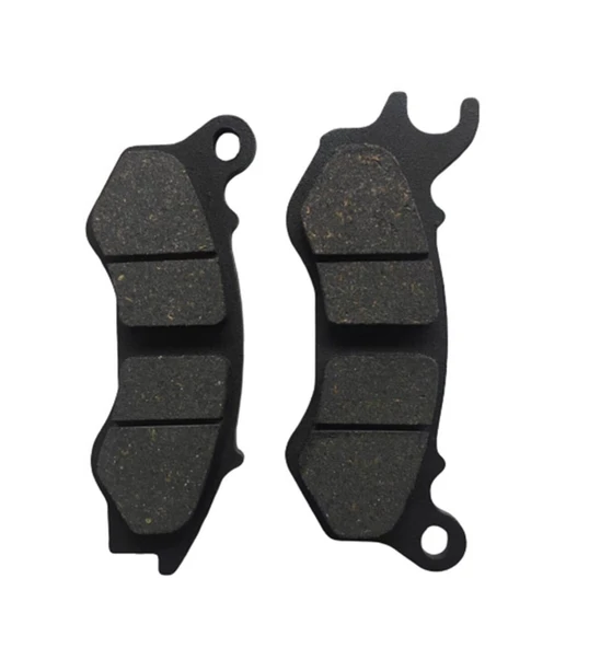 Pcx 125 Ön Fren Balata 2018-2019 Yeni Model - Resim 6