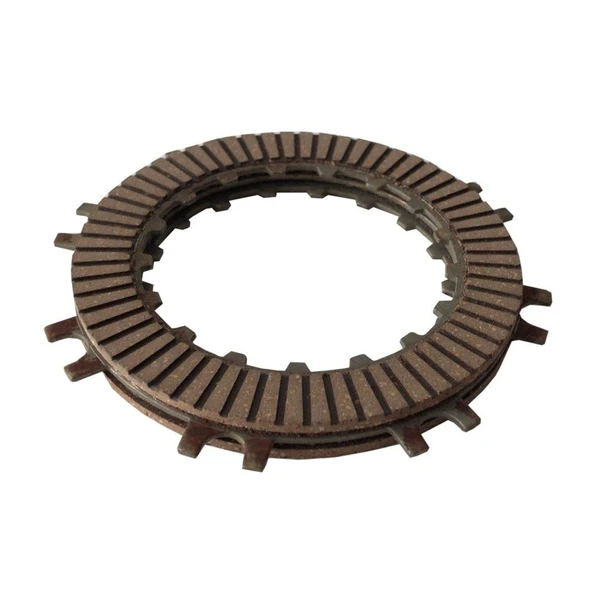 Cup 100/110/125 Debriyaj Balata Dıştan Tırnaklı ürün görseli 1