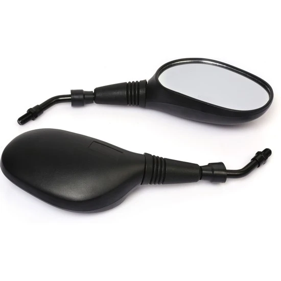 Motosiklet Ayna 10 mm Cup (Cub) Cg Ybr Qy Spayc Kh Tvs Pcx Xmax ürün görseli 1