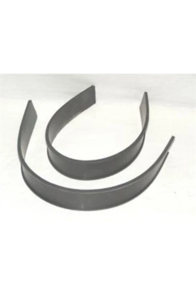 Scooter Tüp Egzoz Kelepçe Lastiği 2 Adet ürün görseli