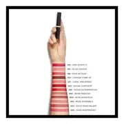 Loreal Paris Color Riche Intense Volume Matte Ruj - 188 Rose Activist - Resim 5