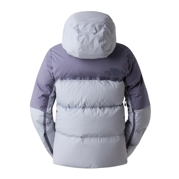 The North Face Kadın Cold Spell Cropped Down K. Tüyü Ceket Nf0A87Wteha1 - Resim 3