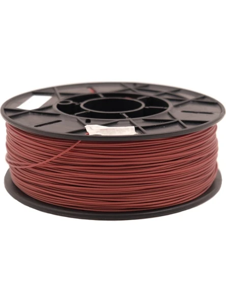 Monte Lua 1.75 mm Pla + Filament - Bronz (Bakır) 1 Kg - Resim 5