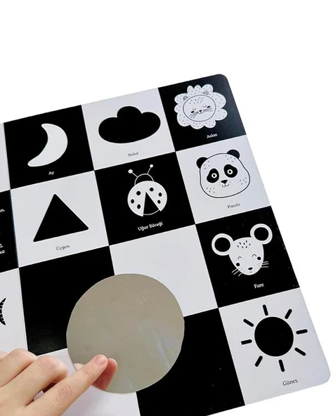 Genel Kültür Kitabım Büyüyorum - Resim 3