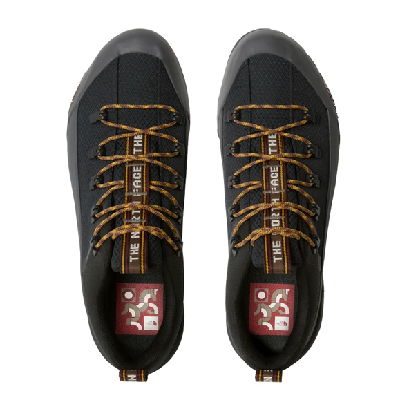 The North Face  Glenclyffe Low Gore-Tex Ayakkabı Nf0A8D95W9O1 - 6