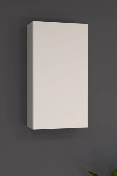 Ayza Banyo Dolabı - Resim 3