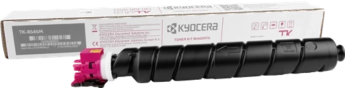 KYOCERA TK-8545M KIRMIZI ORJİNAL TONER