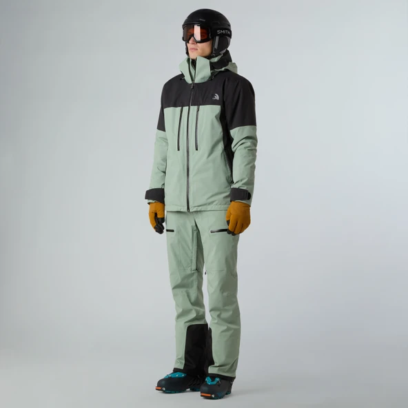 The North Face Erkek Chakal Pantolon NF0A87Y7BQ11 - Resim 2