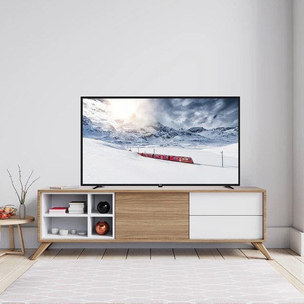 Next YE-43020G6 43" 109 Ekran Full HD Led Ekran - 4