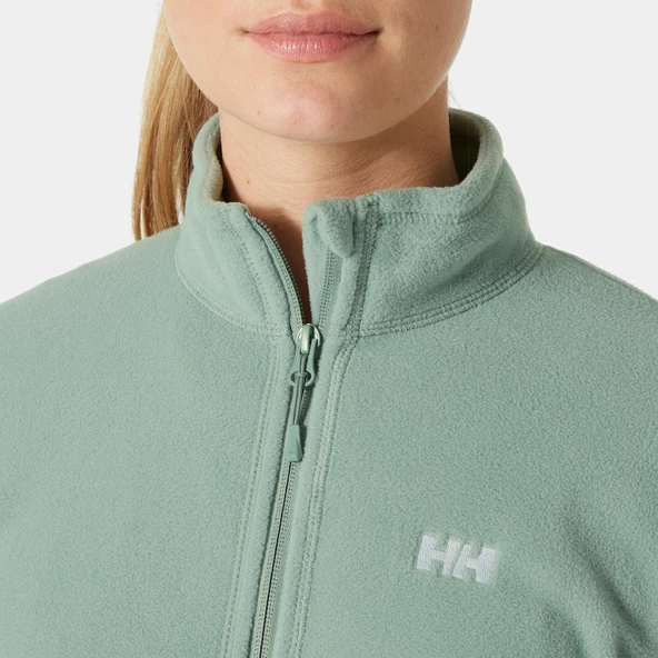 Helly Hansen W FULLZIP Kadın POLAR MONT HH.15011 HHA.489 - Resim 4