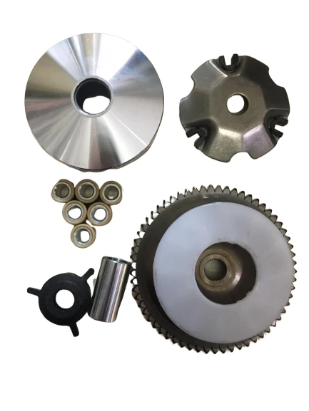 Scooter 50-80 Cc Ön Varyatör Komple Flc - Resim 2