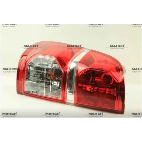 STOP LAMBASI HILUX 11-15 VIGO DUYLU AMPULLU SOL ürün görseli