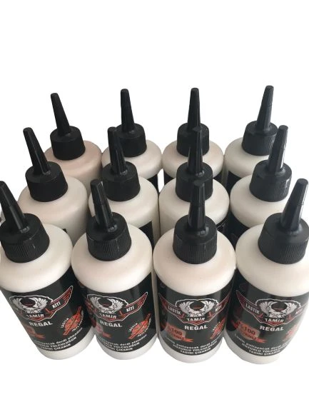 12 Li Lastik Tamir Zırhı Regal Lastik Tamir Sütü Ekonomik Paket