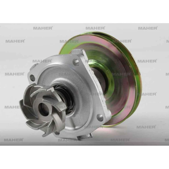 DEVİRDAİM DOĞAN SLX  93-01 / KARTAL SLX 93-01 SARI KASNAK 1.6 ürün görseli