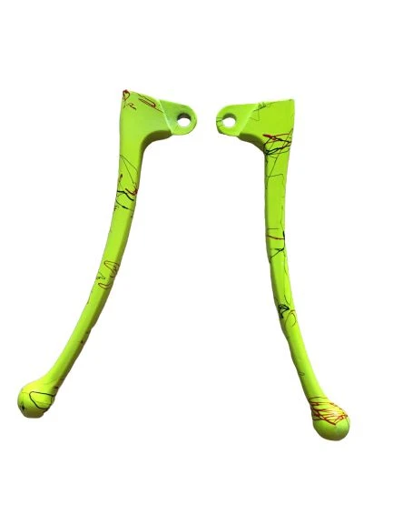 Cg Debriyaj Fren Kolu Tk AGK Kuba Kampana Tipi TK.Manet - Resim 2