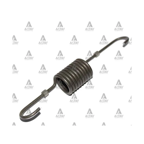 YAY FREN LİMİTÖRÜ BONGO  97-04 / CERES  92-99 / PREGIO  97-05 ürün görseli