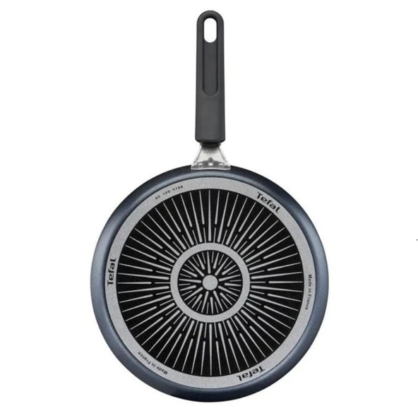Tefal XL Force 2X Titanium Krep Tava 25cm - 3