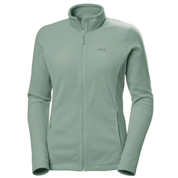 Helly Hansen W FULLZIP Kadın POLAR MONT HH.15011 HHA.489 ürün görseli