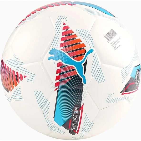 Orbita Süper Lig 3 Futbol Topu (084519-01) - Resim 2