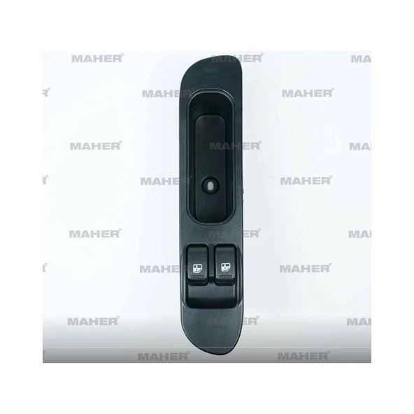 DÜĞME CAM AÇMA BONGO SOL 02-04 ürün görseli