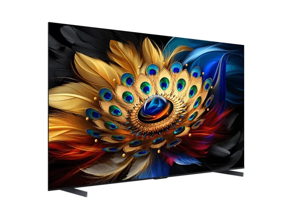TCL 65C655PROGTV 65" 4K Ultra HD - 3