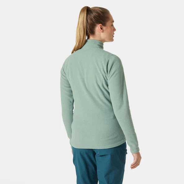 Helly Hansen W FULLZIP Kadın POLAR MONT HH.15011 HHA.489 - Resim 3