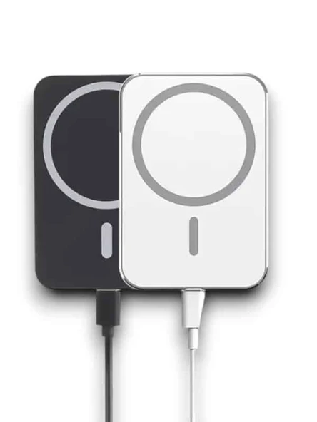 15W WİRELESS ŞARJ CİHAZI