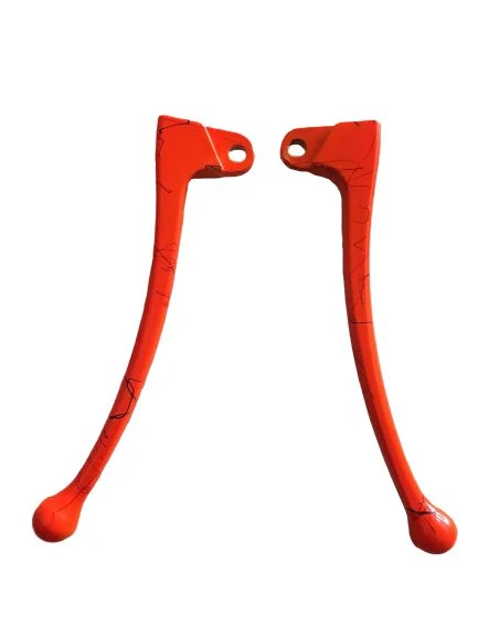 Cg Debriyaj Fren Kolu Tk AGK Kuba Kampana Tipi TK.Manet - Resim 6