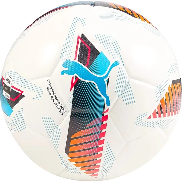 Orbita Süper Lig 3 Futbol Topu (084519-01) - Resim 3