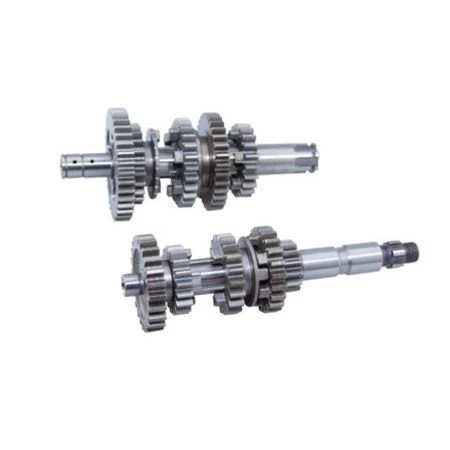 Ybr 125 Tk Komple Şanzıman ürün görseli 1