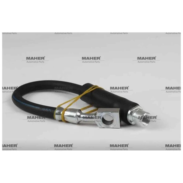 HORTUM FREN CORSA C 01-06 / COMBO C 01-12 / TIGRA B 04-10 ÖN ürün görseli