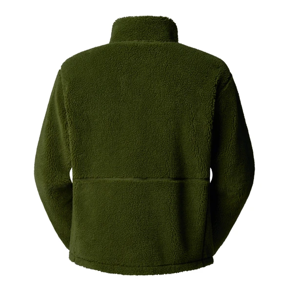 The North Face Erkek EXTREME PILE 2 FZ CEKET NF0A88Y5BRI1 - Resim 5