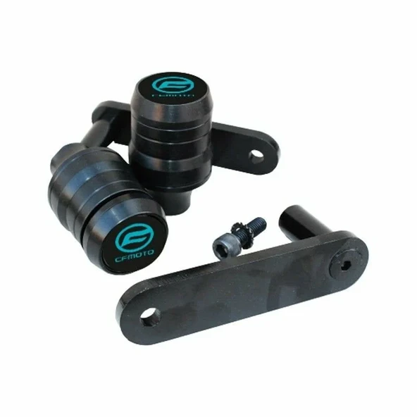 Cf Moto Nk-150 Nk-250 Koruma Takozu Gogo - Resim 2