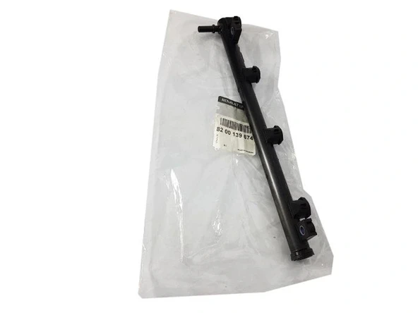 Enjektör Tevzi Borusu Renault Megane 2 Laguna 2 1.6 16V K4M 8200139674 MAİS ürün görseli 1