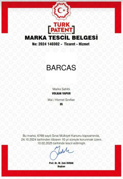 BARCAS 5 KG GÖNEN BALDO PİRİNÇ - Resim 5