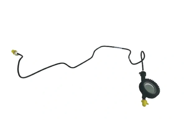 Hidrolik Debriyaj Borusu Renault Clio 4 Captur 0.9 Tce 308516865R MAİS - Resim 2