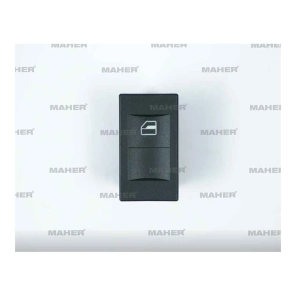 DÜĞME CAM AÇMA POLO CLASSIC 00-01 (TEKLİ) ürün görseli