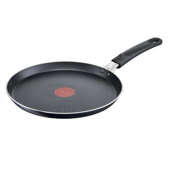 Tefal XL Force 2X Titanium Krep Tava 25cm