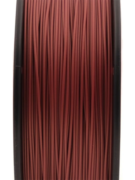 Monte Lua 1.75 mm Pla + Filament - Bronz (Bakır) 1 Kg ürün görseli