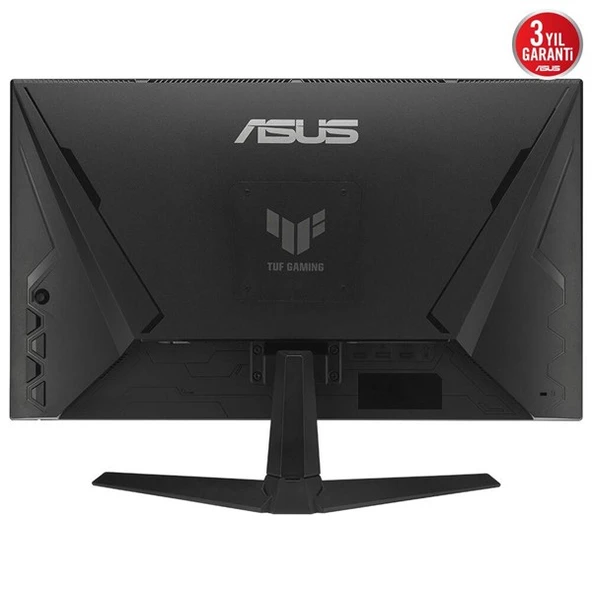 <![CDATA[ASUS 24.5" FAST IPS TUF GAMING VG259QMR5A 0.3MS 310Hz HDMI-DP Gaming Monitör (1920 X 1080)]]> - Resim 6