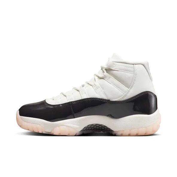 Air Jordan 11 Kadın Basketbol Ayakkabısı    AR0715-101 - Resim 3