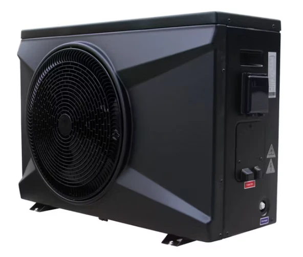 Pina Havuz Isı Pompası DC İnvertörlü 10 kW 25-40 m3-ToptancıyızBiz - 1