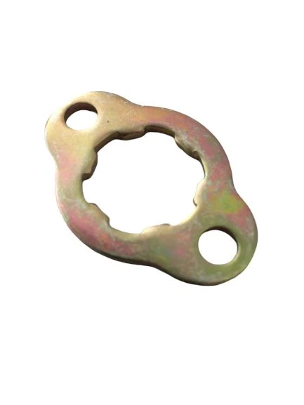 Cg Ön Dişli Pulu Agk Ön Dişli Klipsi 100 125 150 200 ürün görseli 1