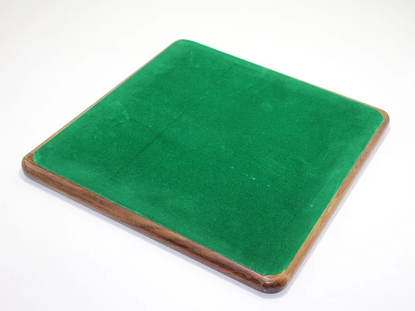 Ahşap Satranç Tahtası 38 cm ürün görseli