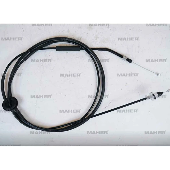 TEL GAZ KMY 01-04 ürün görseli