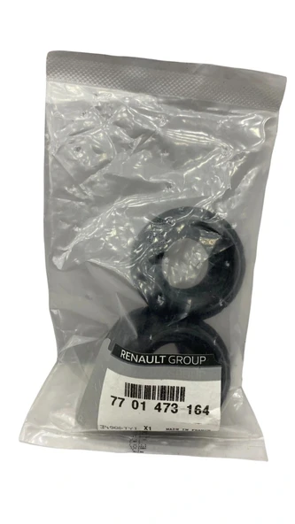 Külbütör Motor Üst Kapak Oring Conta Takımı Renault Clio 3 Modus 1.2 16V D4F 7701473164 MAİS