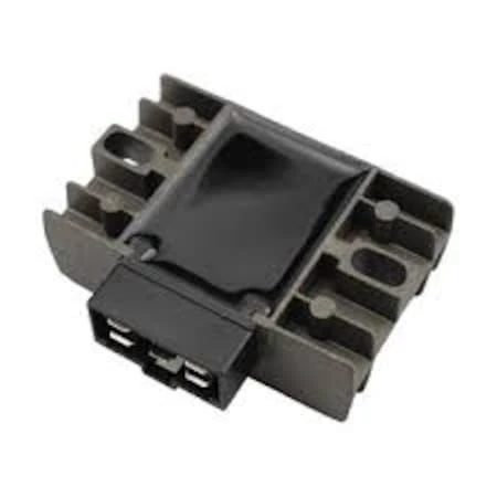 Ybr 125 Konjektör (regülatör) Tüm Model Yılları Uygundur ürün görseli 1