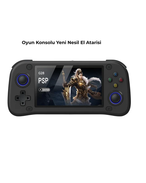 G28 OYUN KONSOLU