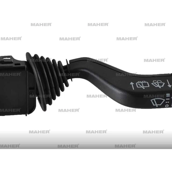 KOL CAM SİLGİ KUMANDA ASTRA F / ASTRA G / CORSA B / VECTRA A-B 89-07 HB ürün görseli